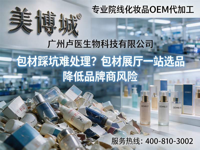 精华类保湿精华B5精华神经酰胺精华代加工